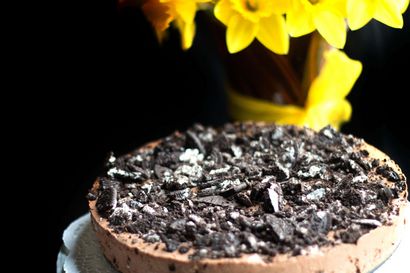 Pas de chocolat Oreo Faire cuire au fromage - Erren - Kitchen (de Erren) Pas de chocolat Oreo Faire cuire au fromage - Erren - Kitchen
