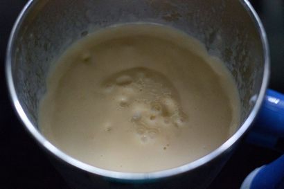 Pas de recette kulfi mangue de cuisson, rapide et facile recette kulfi mangue (cuisine) Pas de recette kulfi mangue cuisinier, recette kulfi mangue rapide et facile