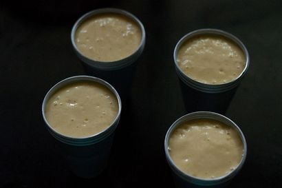 Pas de recette kulfi mangue cuisinier, recette kulfi mangue rapide et facile