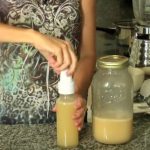 Non-Dairy Selbst gemachte Formel (Rezept und Video How-to)