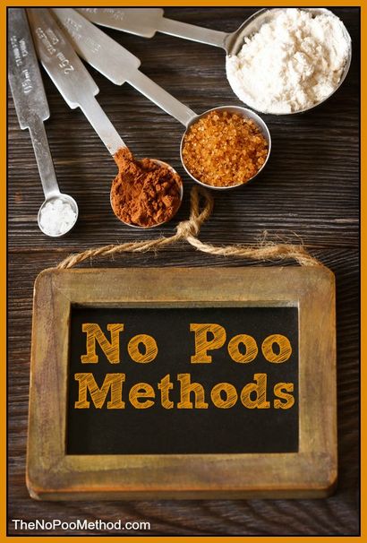 Keine Poo Methods