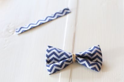 No-Sew Lazo Tie collier Slide - Fait maison Utile