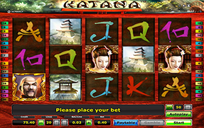 Novomatic Slots Online - Spielen Novomatic Spiele