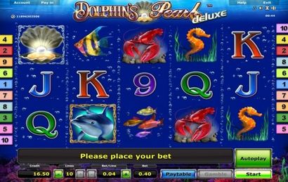 Novomatic Slots Online - Spielen Novomatic Spiele