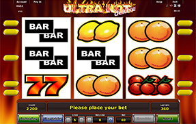 Novomatic Slots Online - Spielen Novomatic Spiele