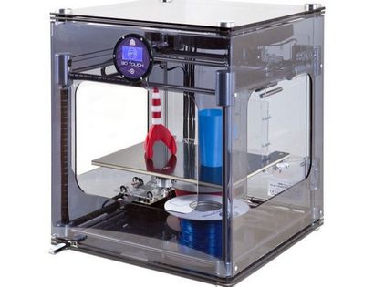 Jetzt können Sie im Eigenbau Animatronic 3D-Druckhand