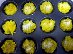 Nonne - Bouffées de Catz dans la cuisine (bouffées) Nonne - Bouffées de Catz dans la cuisine