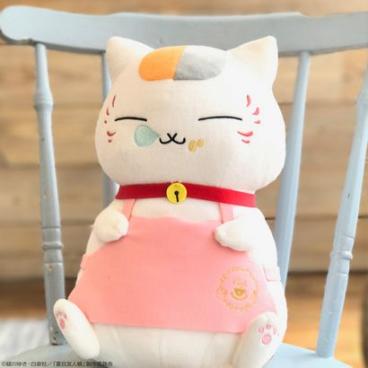 Nyanko Sensei rend un Barista adorable, et son pot de café est assez Snazzy Trop, ANIME MAINTENANT!