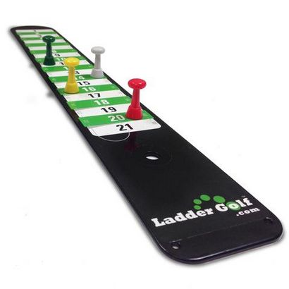 Règlement officiel - Ladder Golf