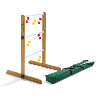 Règlement officiel - Ladder Golf