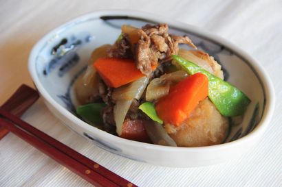 Okayu Recette - cuisine japonaise 101