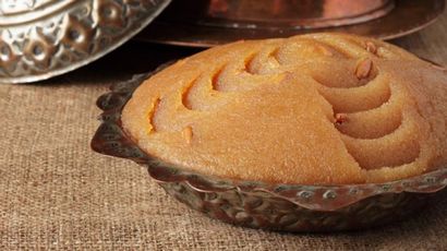 Old Delhi Sweets Aloe Vera Halwa, Malai Kulfi und mehr - NDTV Lebensmittel