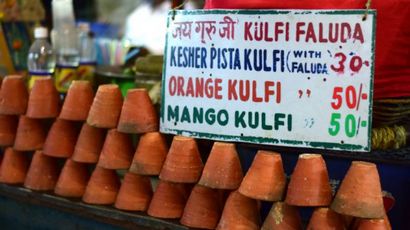 Old Delhi Sweets Aloe Vera Halwa, Malai Kulfi und mehr - NDTV Lebensmittel