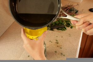 Old School - Self Reliance 101 - Blog Archive - huile de menthe poivrée maison (blog) Old School - Self Reliance 101 - Blog Archive - huile de menthe poivrée maison