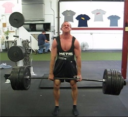 Olympic Lifting 6 und Stoßen Technik Fixes, Eric Cressey, High Performance Training, Personal