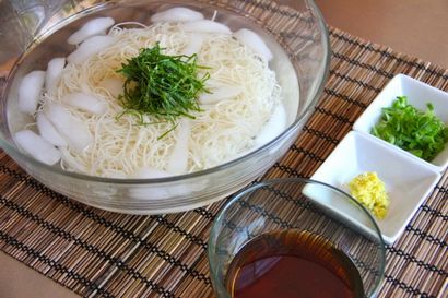 Onigiri (boule de riz) Recette - cuisine japonaise 101