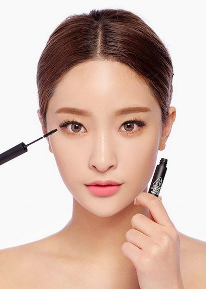 On-Trend Tipps Einzel Augenlid Makeup!