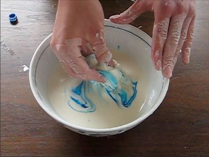 Oobleck le Dr