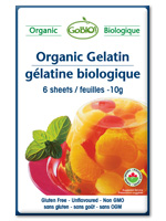 Bio-Gelatine