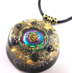 Bijoux Orgonite (bijoux) Bijoux Orgonite