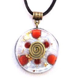 Orgonite Bijoux (comment faire des bijoux orgonite) Bijoux Orgonite