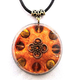 Bijoux Orgonite (bijoux) Bijoux Orgonite