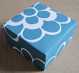 Origami Box