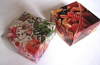 Origami Box