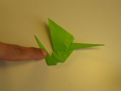 Origami dragon Instructions pliantes - Comment faire Origami Dragon - Comment plier Origami dragon