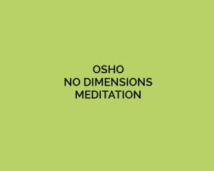 OSHO Kundalini Meditation, Oshomeditationstudio