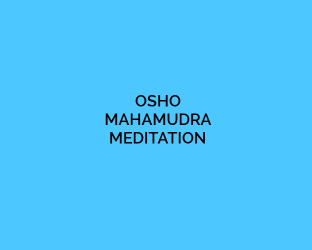 OSHO méditation kundalini, Oshomeditationstudio