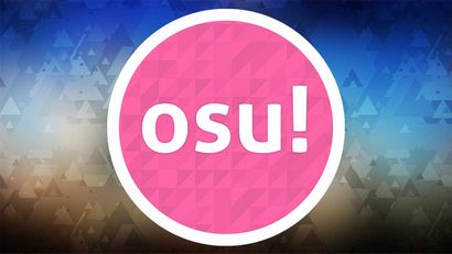 Osu - Captures d'écran - Null Hack