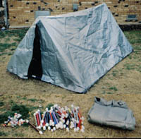 Chasse en plein air, Pêche, Camping utilise pour Duct Tape (en plein air) Chasse en plein air, Pêche, Camping utilise pour Duct Tape