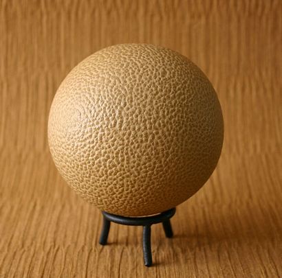 Outsider Japon (comment faire un éclat de dorodango) Outsider Japon