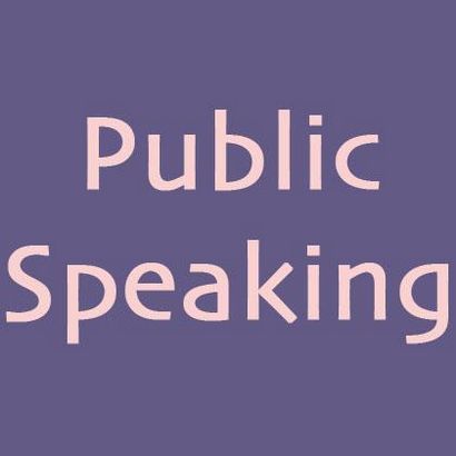 P2PU, Public Speaking, Icebreaker Stellen Sie sich