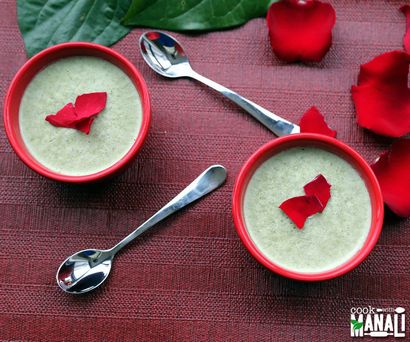 Paan Kulfi - Meetha Paan Kulfi - Koch mit Manali