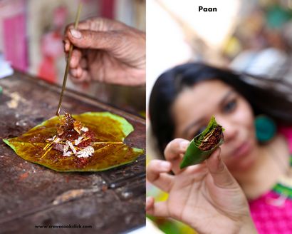 Paan Rezept