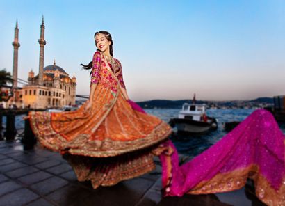 Robes de mariée pakistanais 15 Styles Trending Ressembler A Shehzadi (robe de mariée pakistani) Robes de mariée pakistanais 15 Styles Trending Ressembler A Shehzadi
