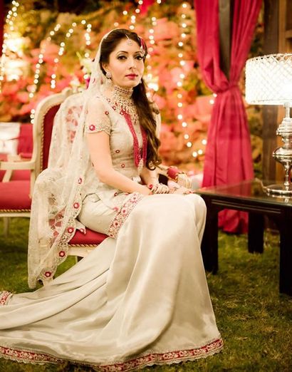 Robes de mariée pakistanais 15 Styles Trending Ressembler A Shehzadi (robe de mariée pakistani) Robes de mariée pakistanais 15 Styles Trending Ressembler A Shehzadi