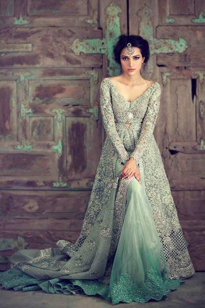 Robes de mariée pakistanais 15 Styles Trending Ressembler A Shehzadi (robes de mariée pakistani) Robes de mariée pakistanais 15 Styles Trending Ressembler A Shehzadi