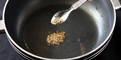 Recette Palak Fry (épinards Fry), Comment faire recette Palak Fry (comment faire dal vahrehvah frire) Palak Fry Recette (épinards Fry), Comment faire recette Palak Fry
