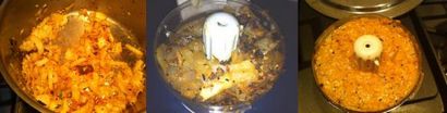 Panch phoran Chicken Curry, Yummyfoodmadeeasy