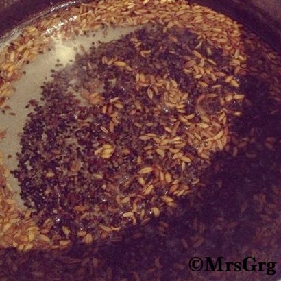 Panch puran masala, Blog MrsGrg (Panch) Panch puran masala, Blog MrsGrg