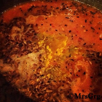 Panch puran masala, Blog MrsGrg (Masala) Panch puran masala, Blog MrsGrg