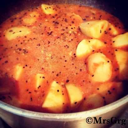 Panch puran masala, Blog MrsGrg (Panch) Panch puran masala, Blog MrsGrg