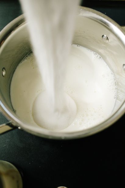Office Saver Comment faire de lait condensé sucré à la maison