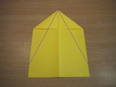 Paper Airplanes - La Dart
