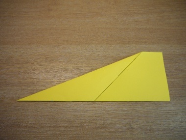 Paper Airplanes - La Dart