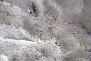 Paperclay Rezept (Air Dry Sand) 6 Schritte (mit Bildern)