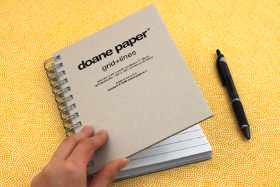 Carnets de papier (Explained): livre Papier Cahiers Expliqué